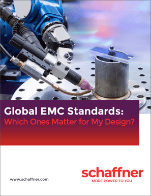 Global EMC Standards_Cover