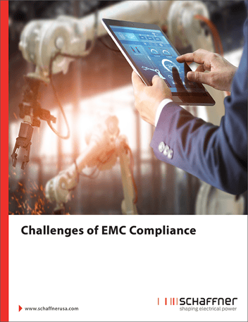 Challenges of EMC Compliance_USCover